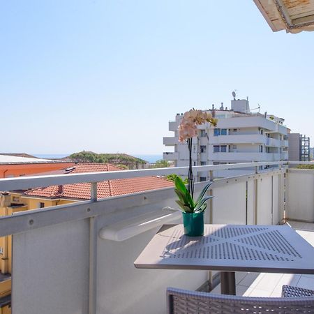 Hotel Sans Souci Rimini Eksteriør bilde