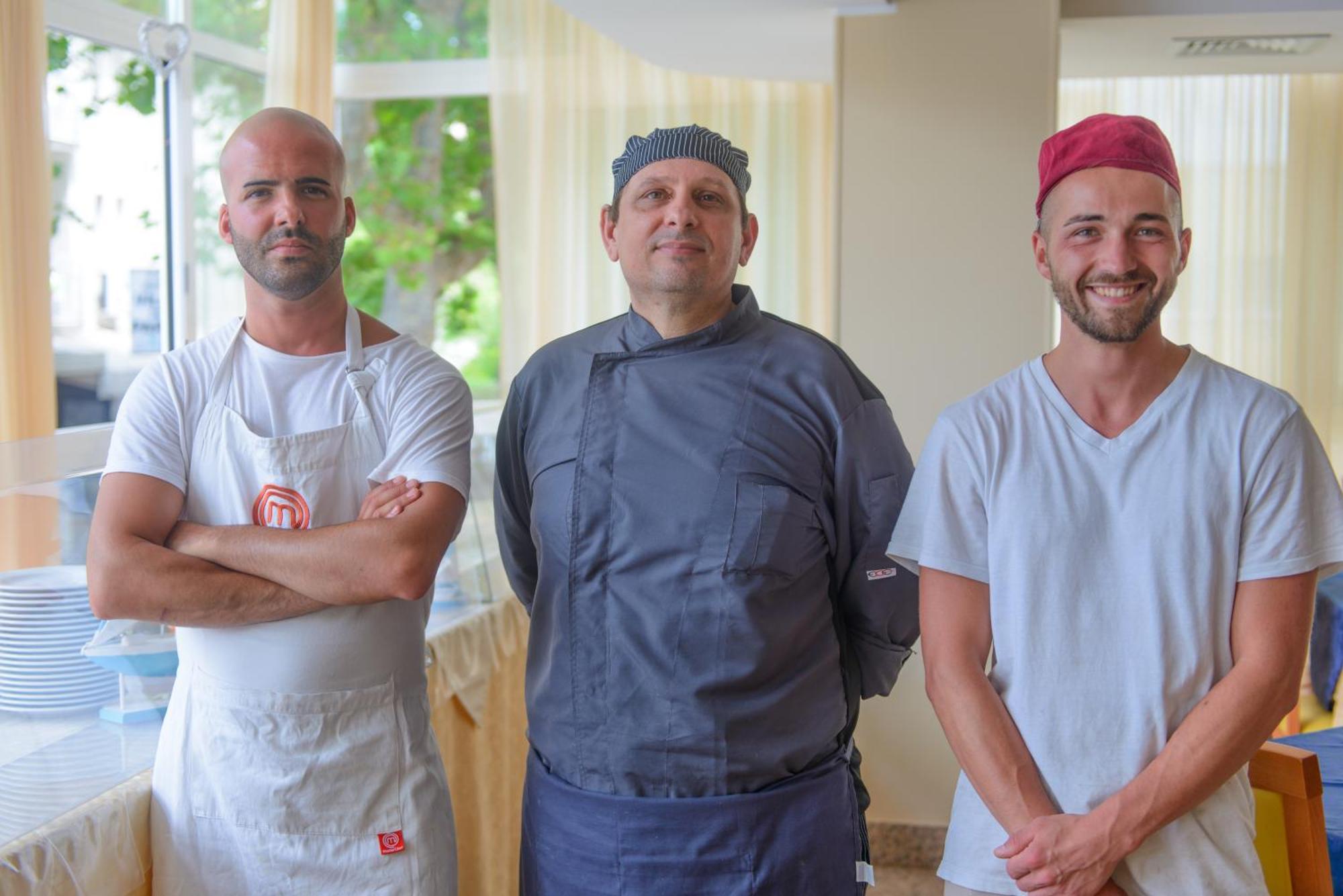 Hotel Sans Souci Rimini Eksteriør bilde